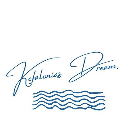 Kefalonias Dream Argostoli  Luaran gambar
