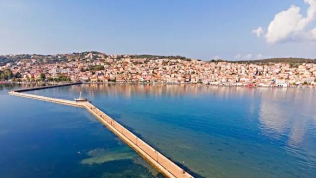 Kefalonias Dream Argostoli  Luaran gambar
