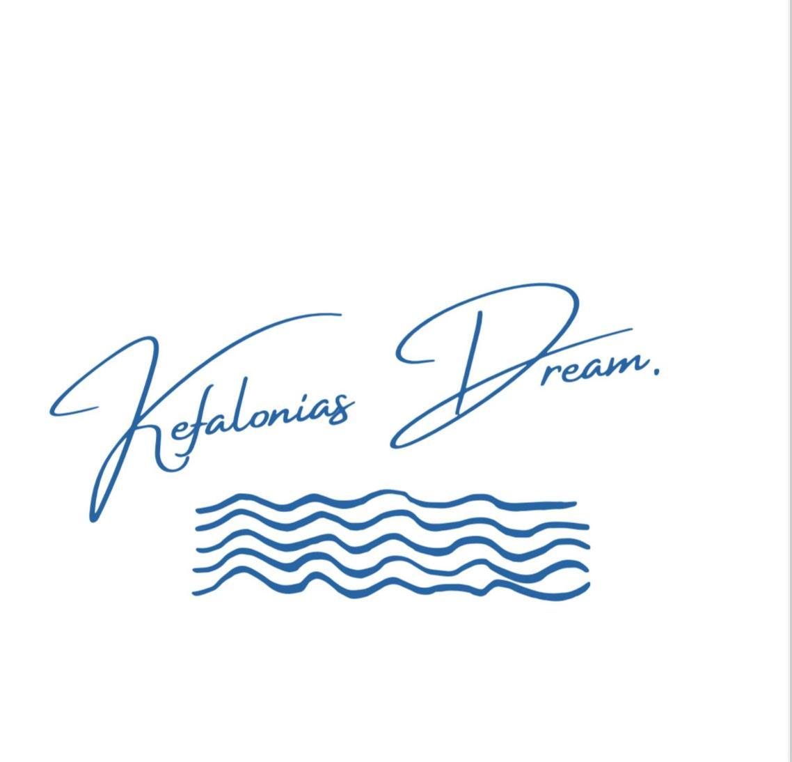 Kefalonias Dream Argostoli  Luaran gambar
